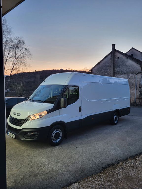 Bild des Angebotes Iveco Daily 35S18 3.0 MAXI 3,5 t