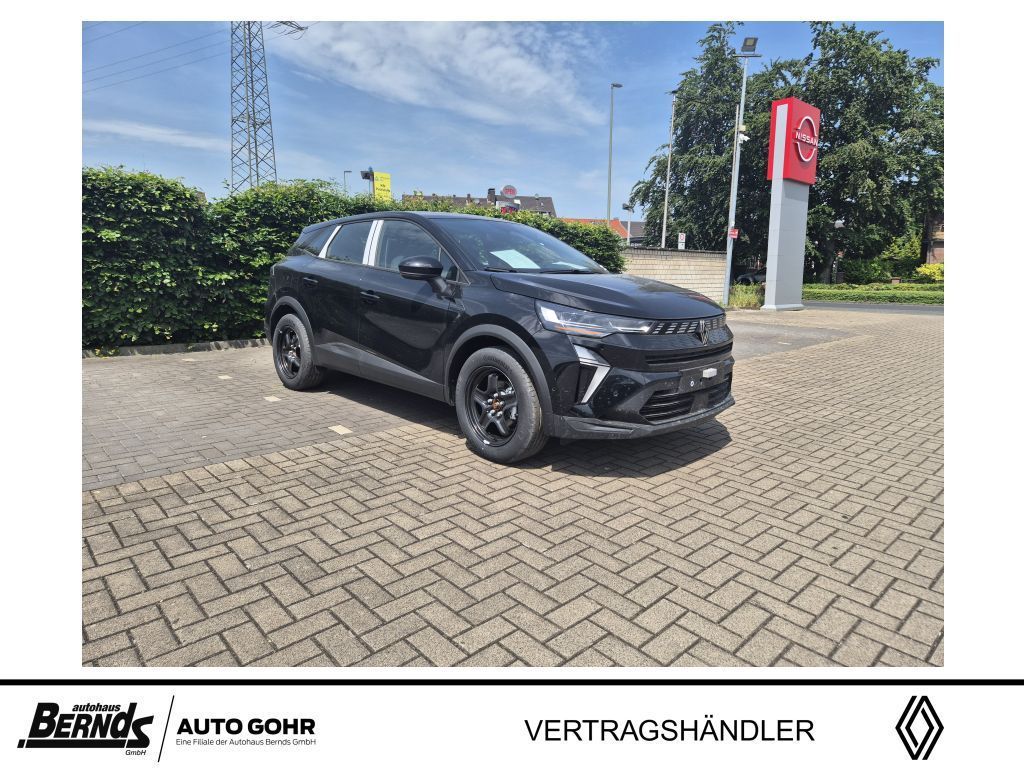 Bild des Angebotes Renault Symbioz TCe Mild Hybrid 140 EVOLUTION PDC NAVIZV