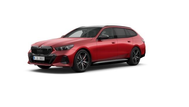 Bild des Angebotes BMW i5 xDrive40 M-SportPro*Panorama*AHK*DrivAssProf*