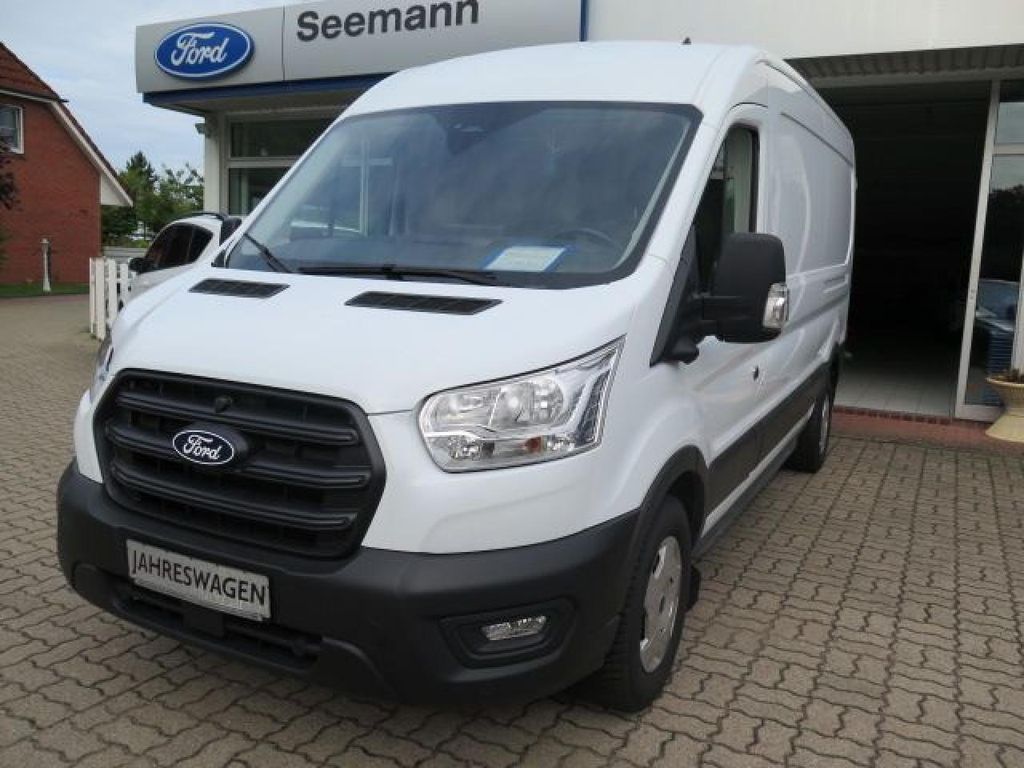 Bild des Angebotes Ford Transit Kasten 350 L3 Trend