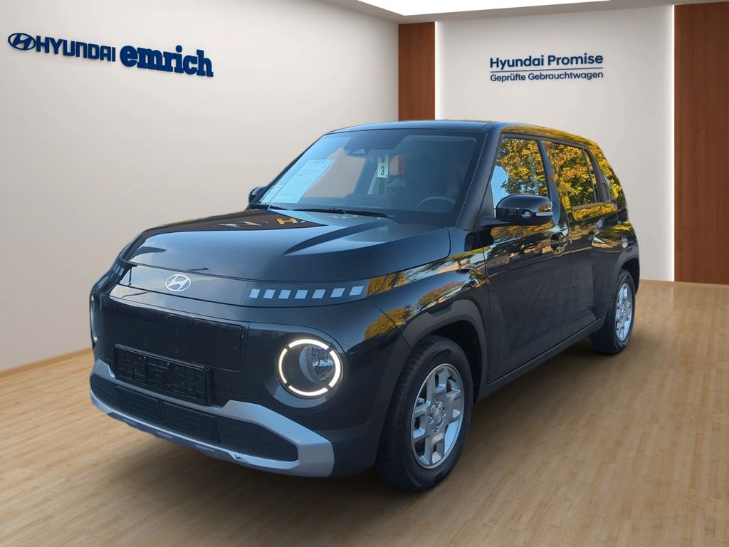 Bild des Angebotes Hyundai INSTER Elektro 71 kW FWD Trend