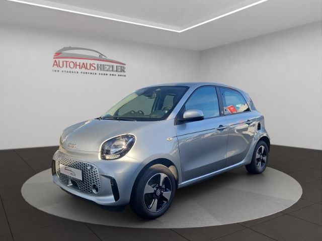 Bild des Angebotes Smart forfour electric drive EQ Klimaautom DAB SHZ Not