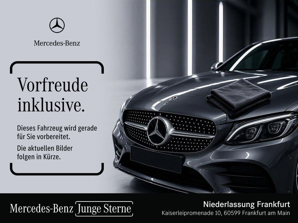 Bild des Angebotes Mercedes-Benz GLE 53 HYBRID 4M+ Cp Premium/Pano/Night/HuD/AHK