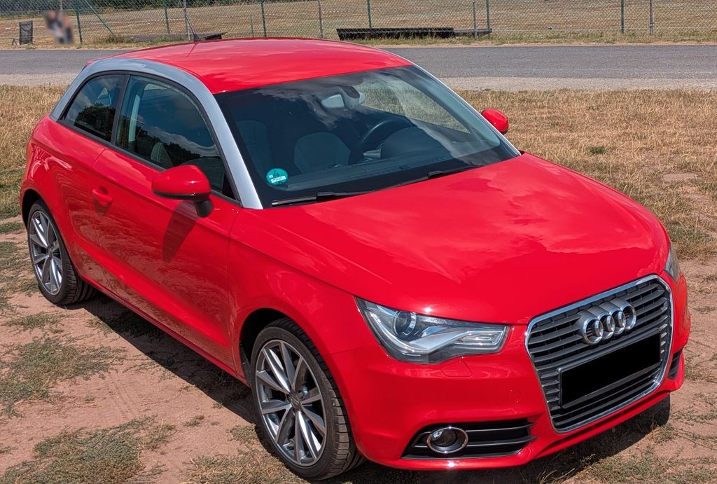 Bild des Angebotes Audi A1 Ambition - 122 PS - Klimaautom. - Xenon