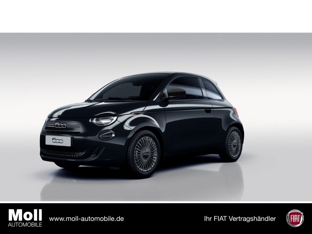 Bild des Angebotes Fiat 500 Hybrid Icon Komfort Paket Light Digitales Co