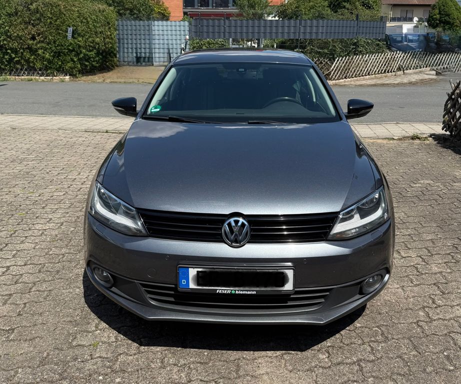 Bild des Angebotes Volkswagen Jetta 1.2 TSI MATCH MATCH