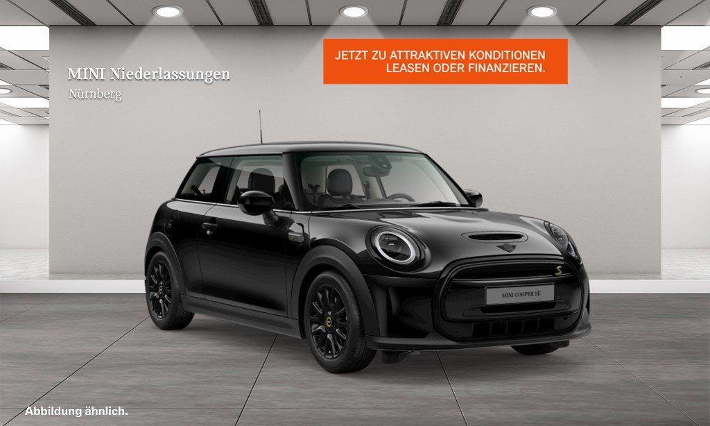 Bild des Angebotes MINI Cooper SE MINICooperSE *Kamera*Wärmepumpe*Sports