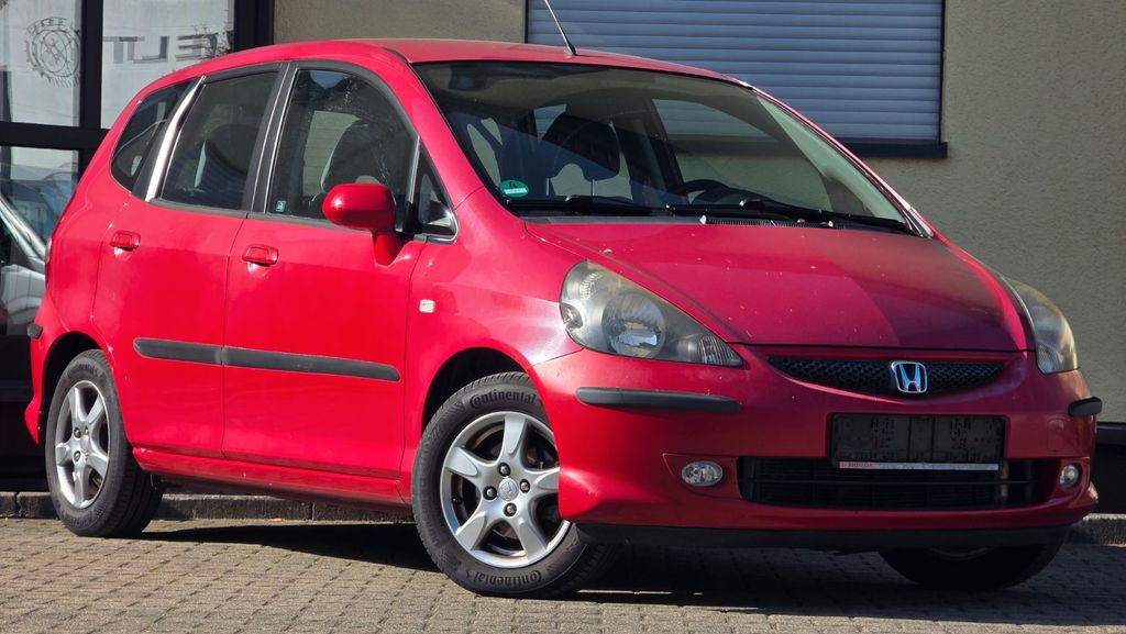 Bild des Angebotes Honda Jazz 1.2 Style