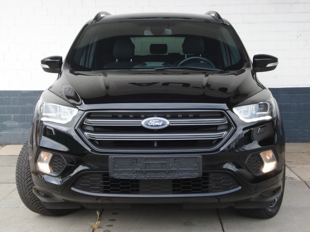 Bild des Angebotes Ford Kuga 1.5 ST-Line 4X4 Aut. Xenon Navi