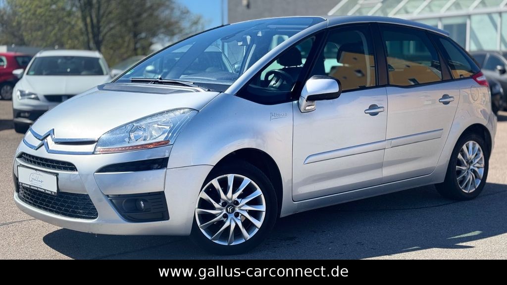 Bild des Angebotes Citroën C4 Picasso Tendance