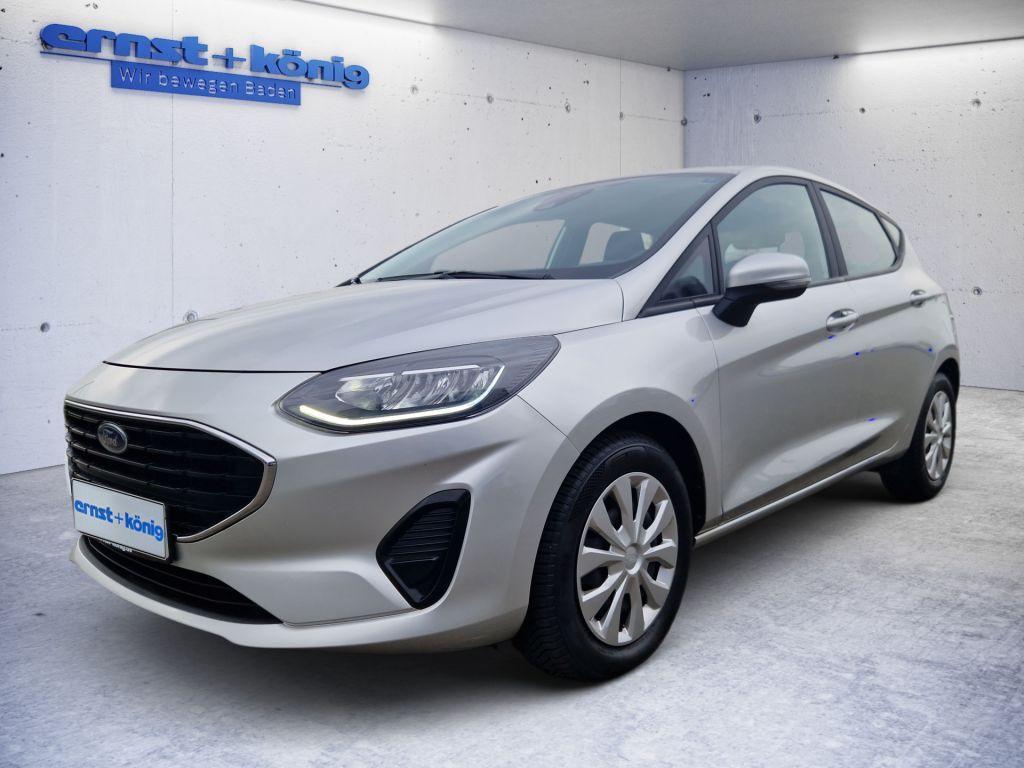 Bild des Angebotes Ford Fiesta 1.0 EcoBoost S&S COOL&CONNECT