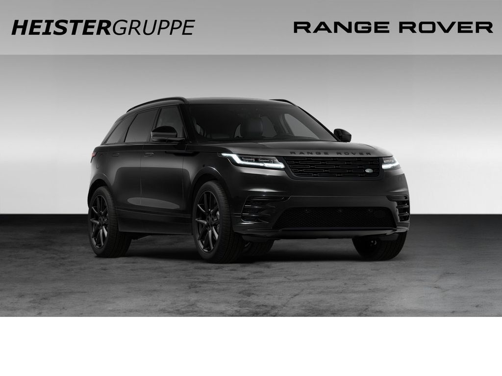 Bild des Angebotes Land Rover Range Rover Velar 3.0 D300 Dynamic SE +ACC+Panor