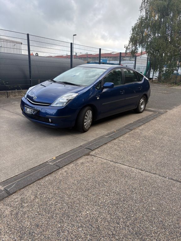 Bild des Angebotes Toyota Prius  HYBRID