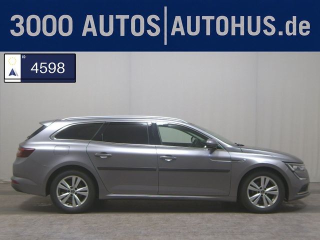 Bild des Angebotes Renault Talisman Grandtour 1.6 dCi T-Leder Navi LED AHK