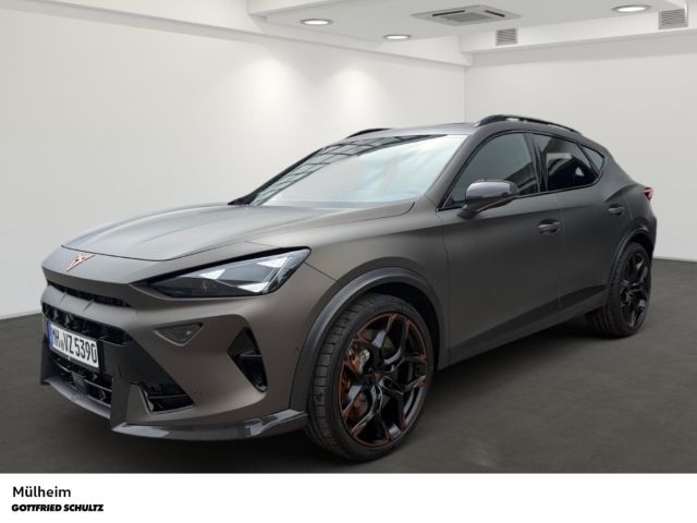 Bild des Angebotes Cupra Formentor CUPRA VZ5 2.5 TSI 287 kW (390 PS) DSG