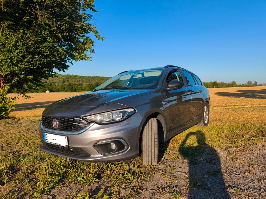 Bild des Angebotes Fiat Tipo 1.6 MultiJet Business Line DCT Business...