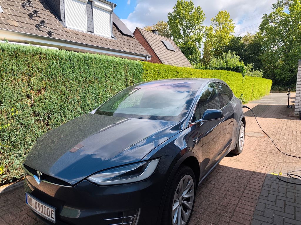 Bild des Angebotes Tesla Model X 90D -