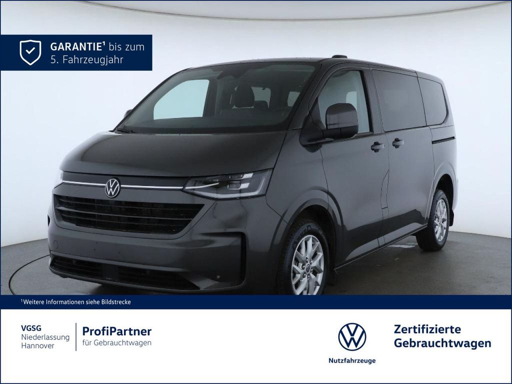 Bild des Angebotes Volkswagen Caravelle Style GJR 9-Sitzer AssistenzPremium