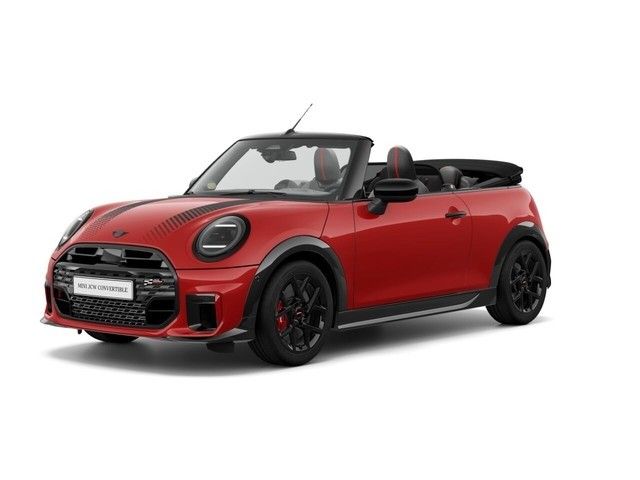 Bild des Angebotes MINI John Cooper Works Cabrio Head Up Harman Kardon A