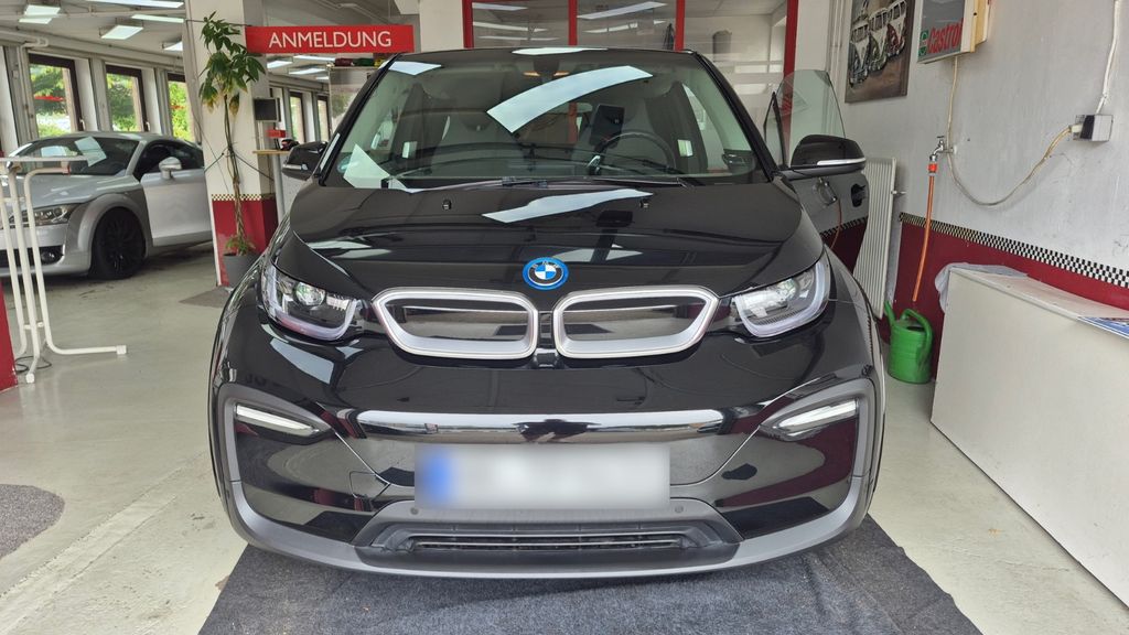 Bild des Angebotes BMW i3 (120 Ah), 125kW|Kamera|1. Hand|100 % Akku