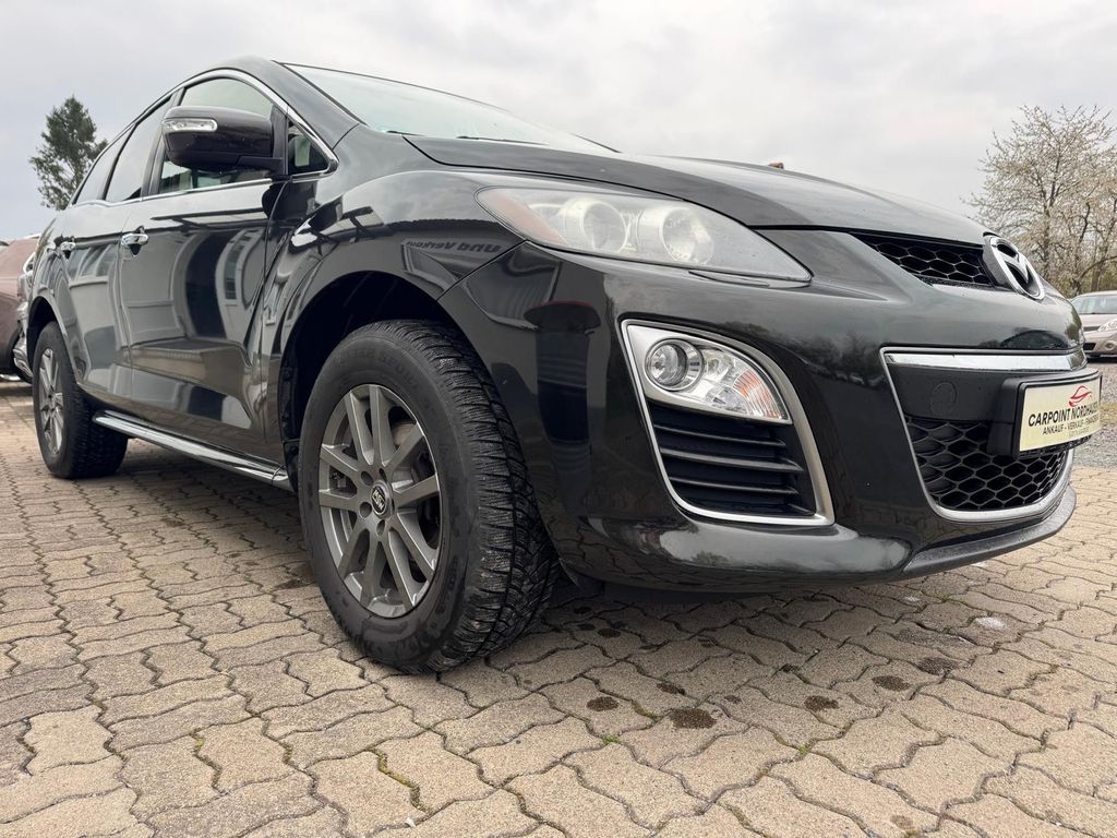 Bild des Angebotes Mazda CX-7 Exclusive-Line