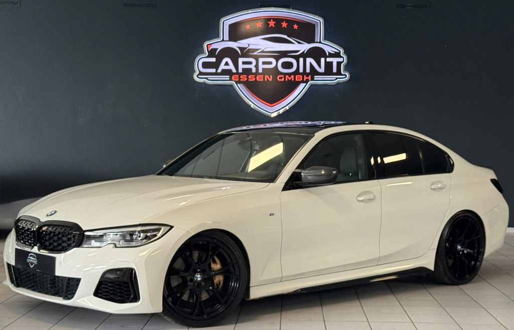 Bild des Angebotes BMW M340i xDrive Performance/Alcantara Himmel /Top