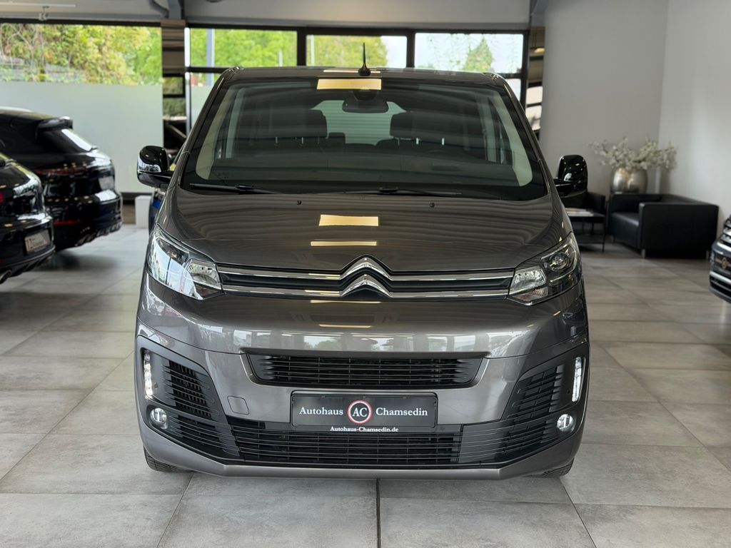 Bild des Angebotes Citroën SpaceTourer Spacetourer Business Lounge M