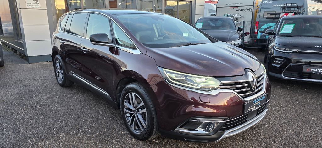 Bild des Angebotes Renault Initiale Paris/Navi/LED/Kam/Pano/HUD/Keyless/1Ha