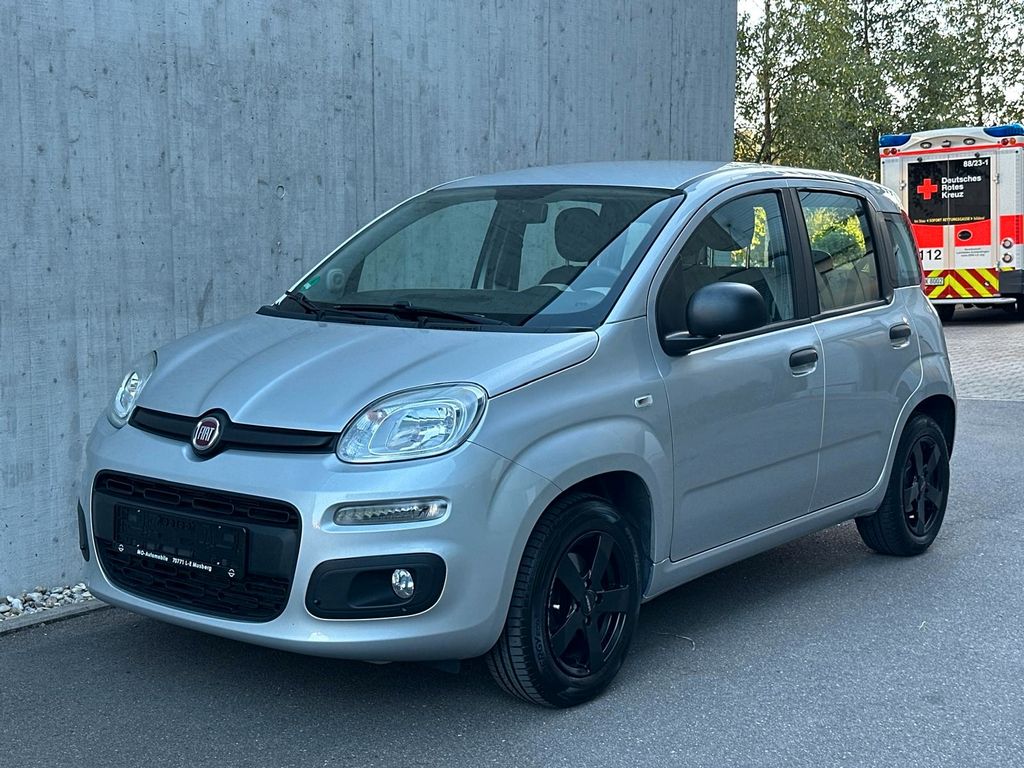 Bild des Angebotes Fiat Panda 1.2 8V Easy *KLIMA*EURO 6*