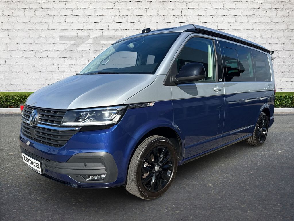 Bild des Angebotes Volkswagen T6.1 California 2.0 TDI Beach Camper Edition DSG