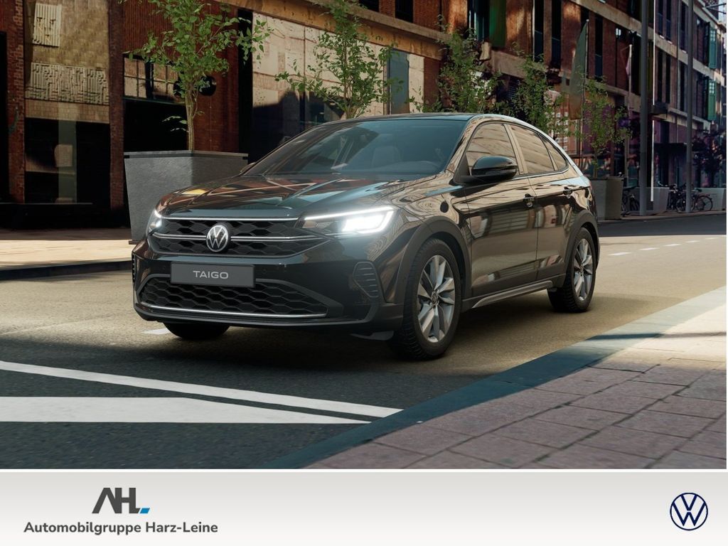 Bild des Angebotes Volkswagen Taigo Energy 1.0 l TSI OPF DSG 2xKlima ACC AUT