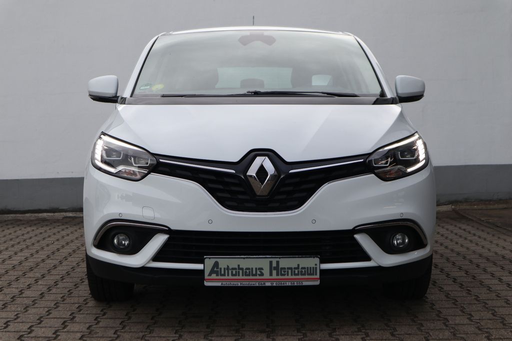 Bild des Angebotes Renault Scenic IV Grand BOSE Edition/1Hd/Scheckheft/Navi