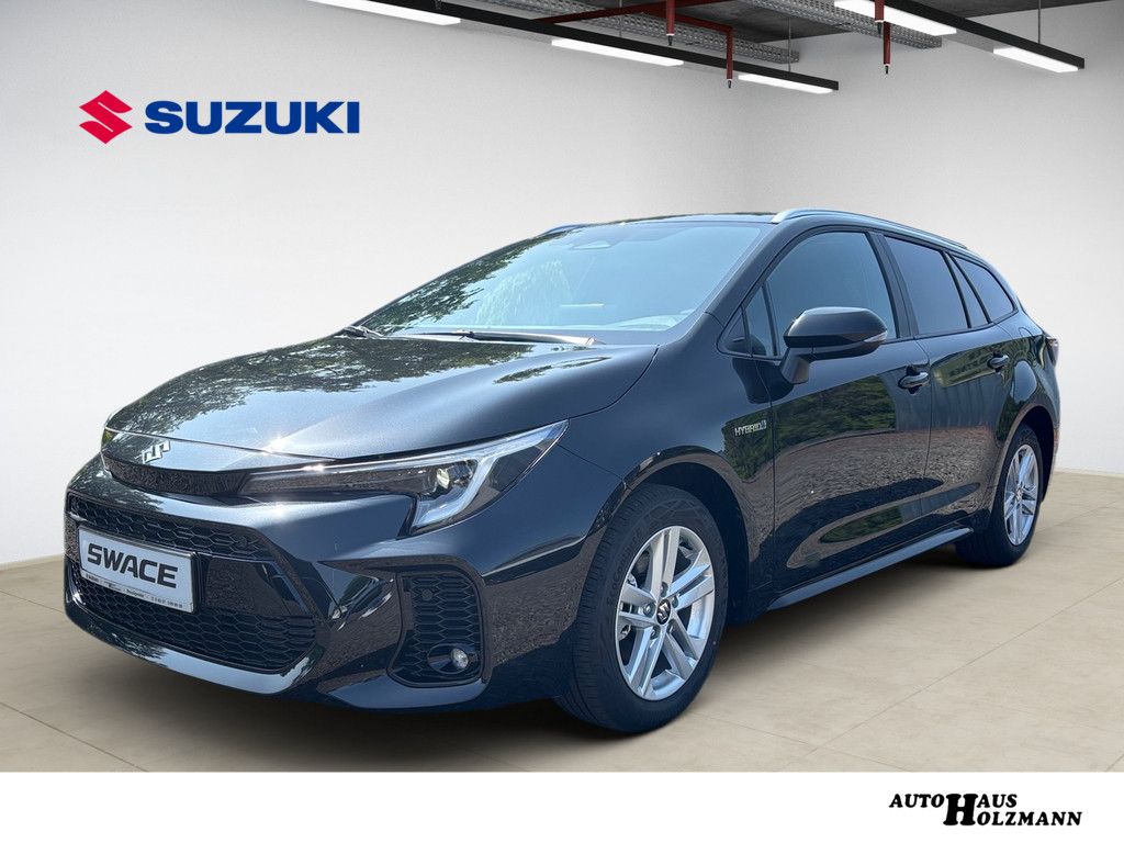 Bild des Angebotes Suzuki Swace 1.8 CVT Comfort+