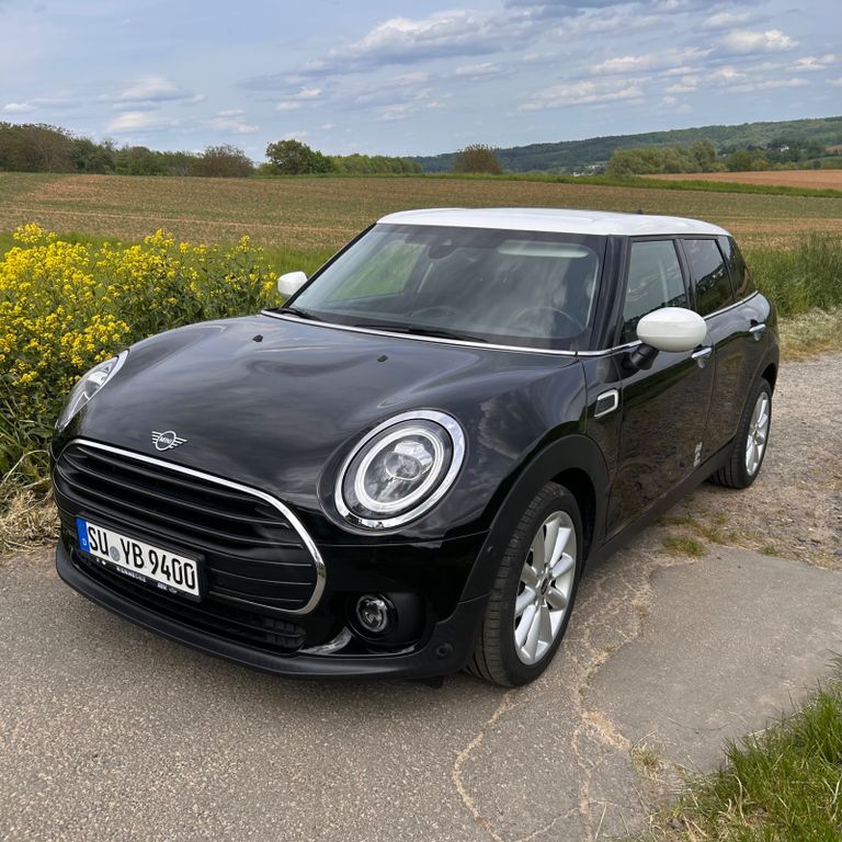 Bild des Angebotes MINI Cooper Clubman Cooper Inspektion TüV neue Bremsb