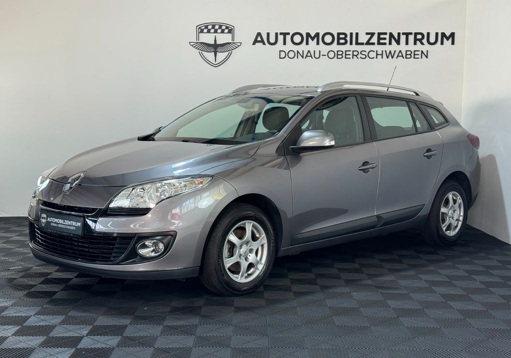 Bild des Angebotes Renault Megane III TCe 115 Grandtour Expression *2.HAND*