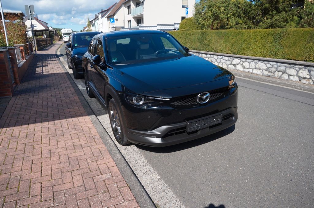 Bild des Angebotes Mazda MX-30 36KWH e-Skyactiv Prime-Line Prime-Line
