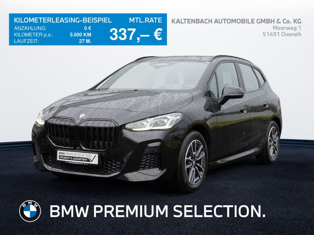 Bild des Angebotes BMW 223 Active Tourer xDrive M-Sport PANO AHK HUD