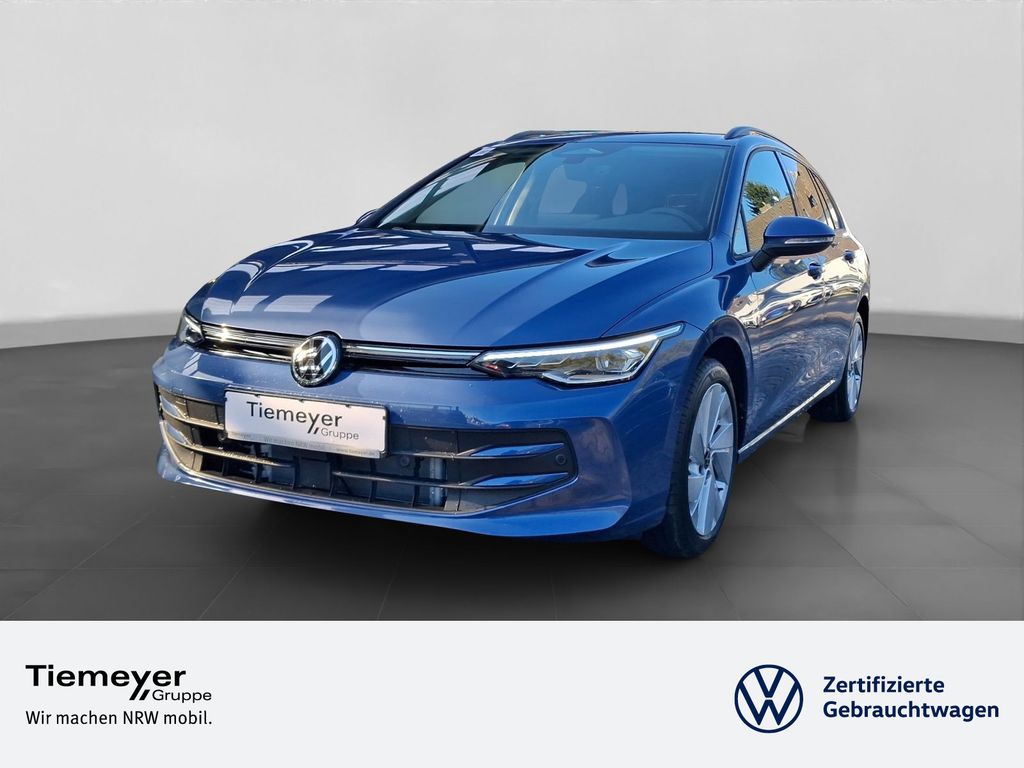 Bild des Angebotes Volkswagen Golf Variant 1.5 TSI LIFE 150PS LM17 SPORTSITZE