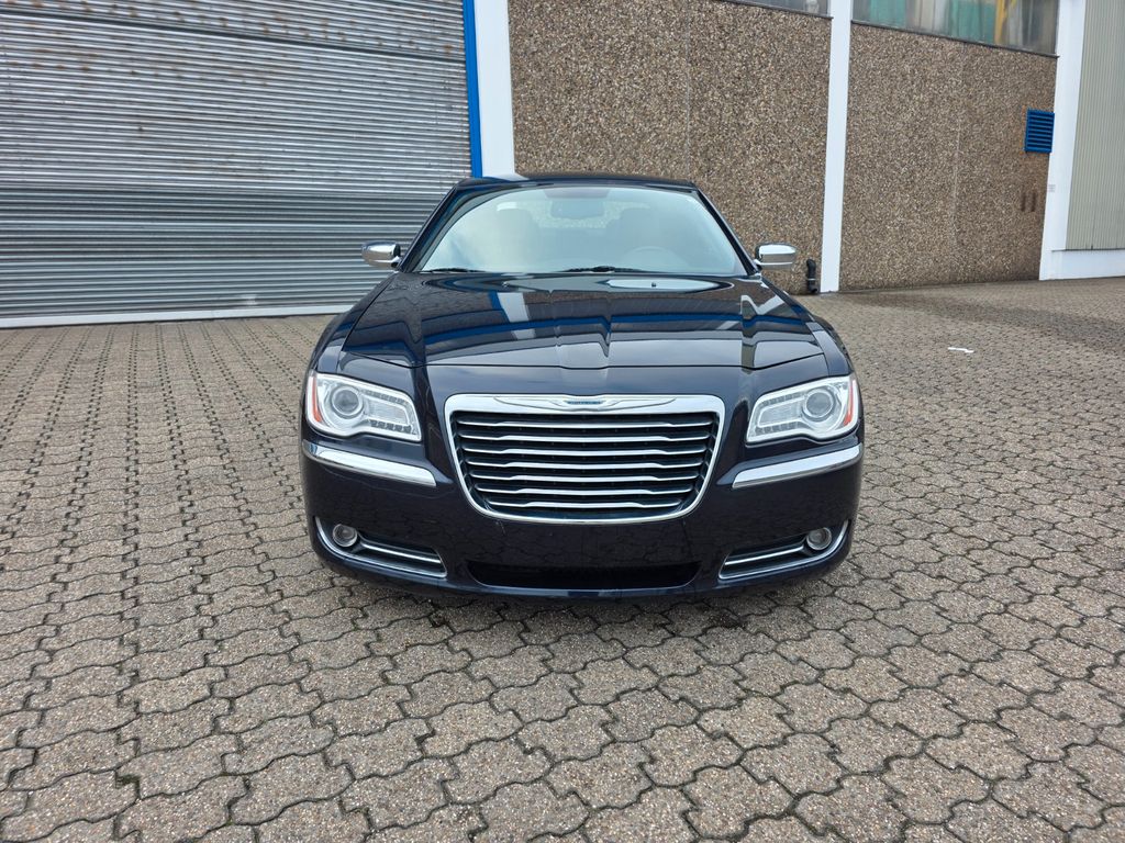 Bild des Angebotes Chrysler 300C 3.6 V6 LPG