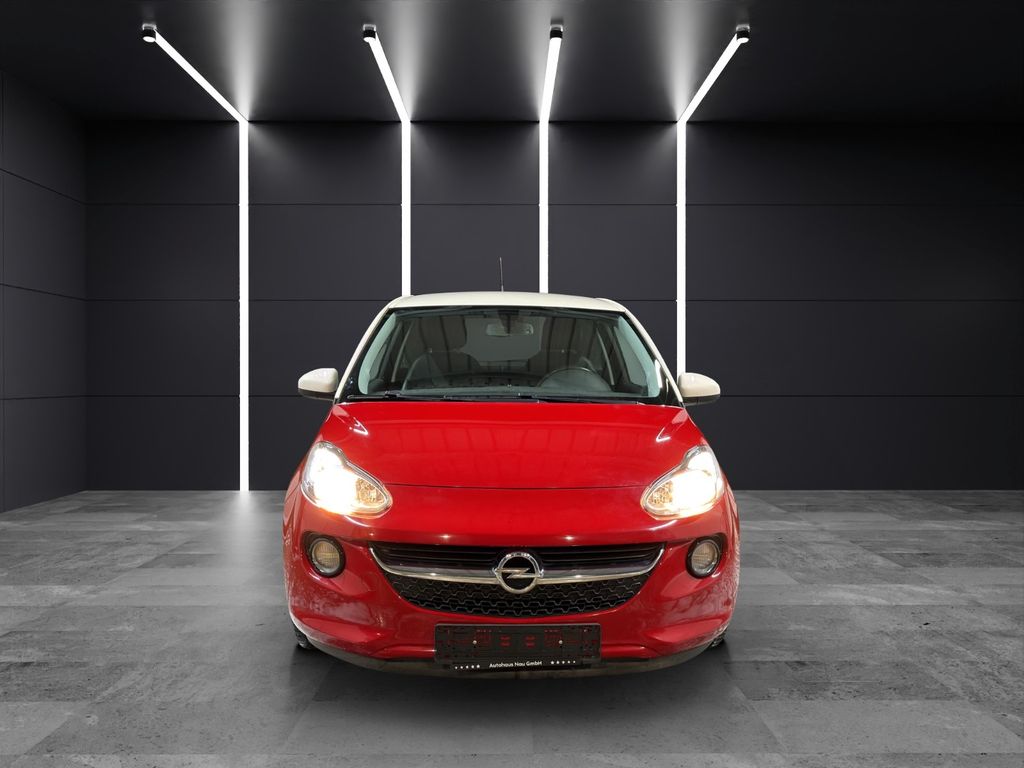 Bild des Angebotes Opel Adam 120 Jahre *TÜV NEU/ SERVICE NEU*