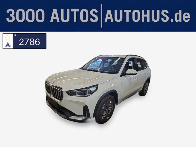 Bild des Angebotes BMW iX1 xDrive Navi Shz RFK LED