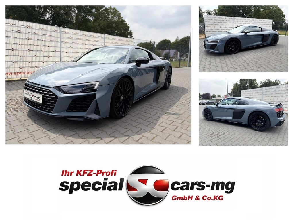 Bild des Angebotes Audi R8 / 5.2 FSI quattro / 570PS / V10 FSI