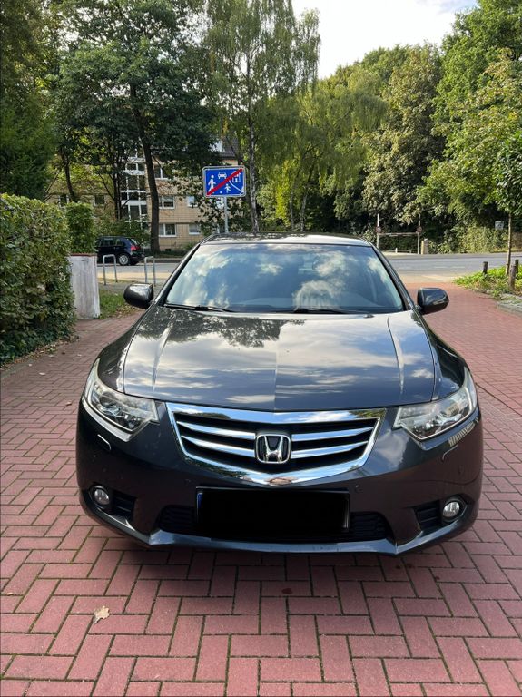 Honda Accord 2.0 Executive
