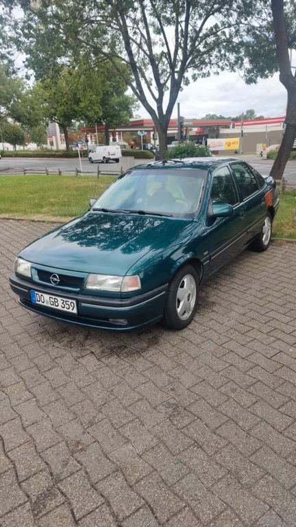 Opel Vectra 1.8i CDX CDX