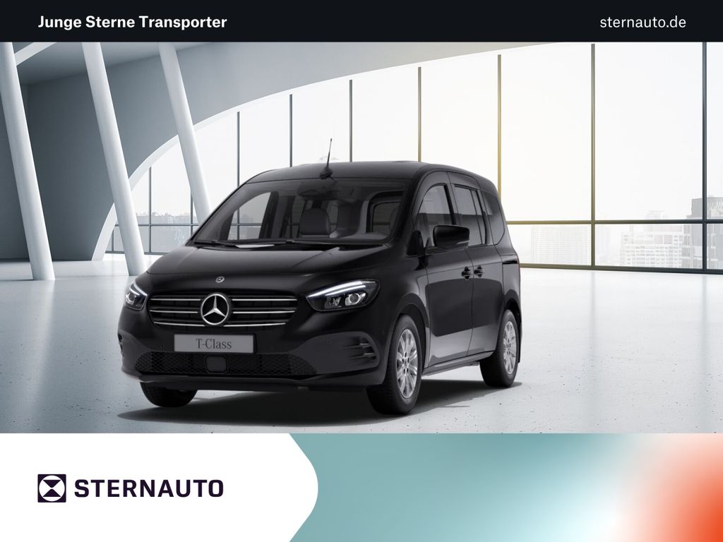 Bild des Angebotes Mercedes-Benz T-Klasse T 180 d standard