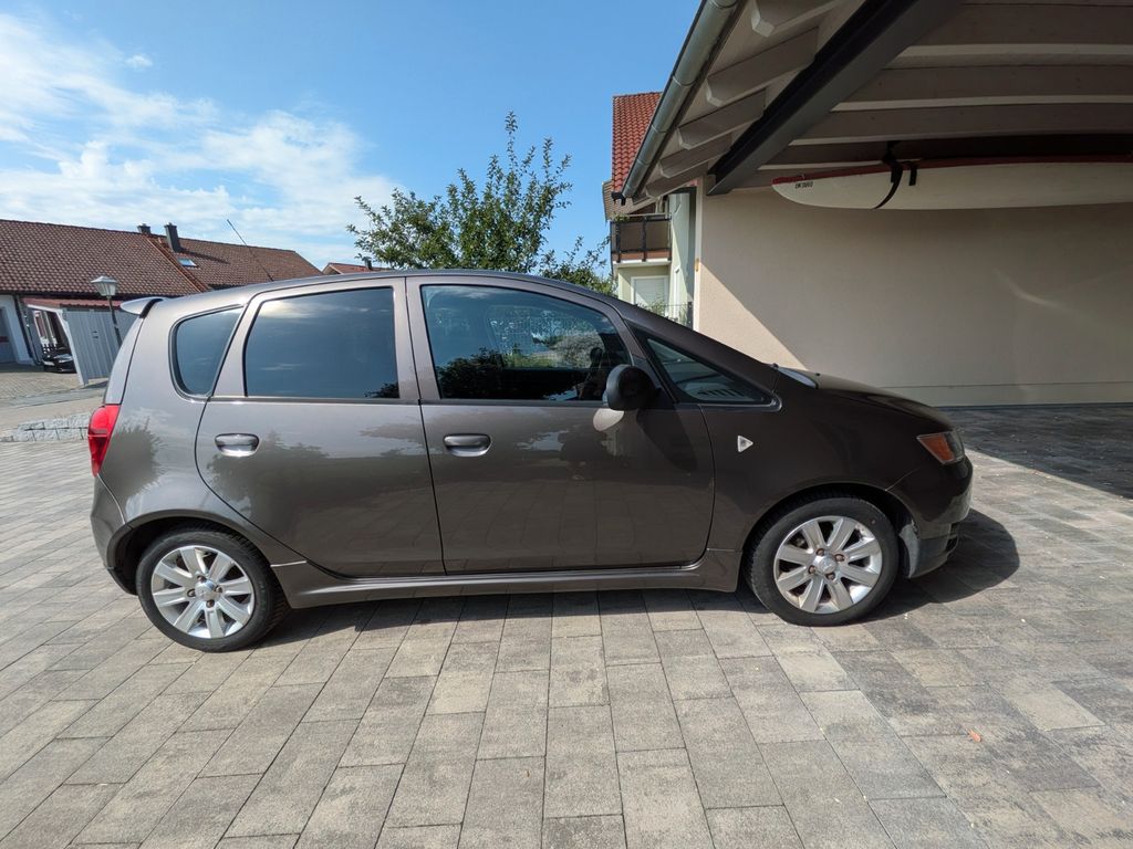 Bild des Angebotes Mitsubishi Colt 1.3,  ClearTec