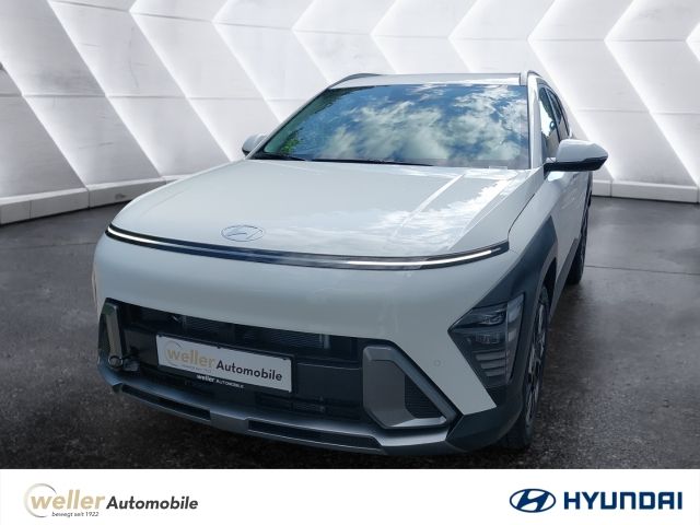 Bild des Angebotes Hyundai KONA ''Prime''