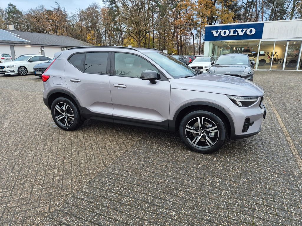 Bild des Angebotes Volvo XC40 Plus Dark 2WD