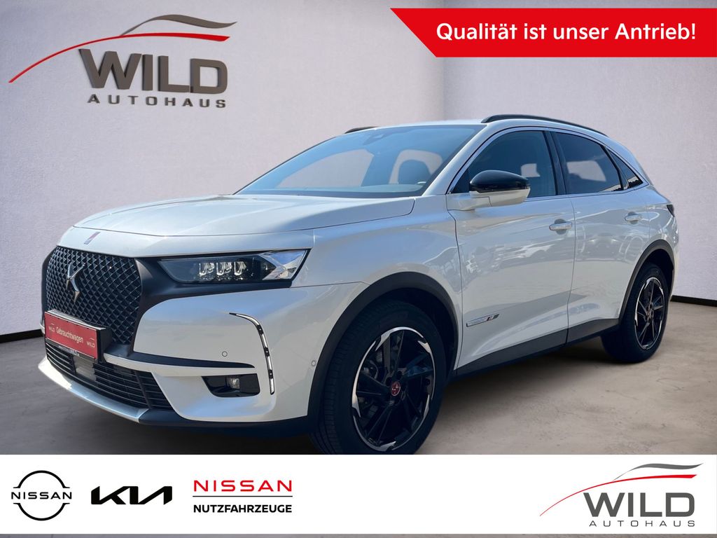 Bild des Angebotes DS Automobiles DS7 Crossback | 1.6 PureTech 180 | Perf.Li.+ S&S