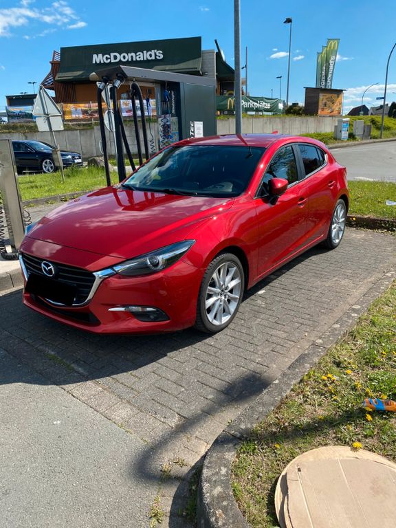 Bild des Angebotes Mazda 3 2.0 SKYACTIV-G 120 Kizoku Kizoku